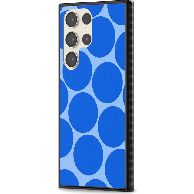 Abstract Retro Shapes: Blue Dots Phone Case iPhone 15 Pro Max / Black Impact Case,iPhone 15 Plus / Black Impact Case,iPhone 15 Pro / Black Impact Case,iPhone 15 / Black Impact Case,iPhone 15 Pro Max / Impact Case,iPhone 15 Plus / Impact Case,iPhone 15 Pro / Impact Case,iPhone 15 / Impact Case,iPhone 15 Pro Max / Magsafe Black Impact Case,iPhone 15 Plus / Magsafe Black Impact Case,iPhone 15 Pro / Magsafe Black Impact Case,iPhone 15 / Magsafe Black Impact Case,iPhone 14 Pro Max / Black Impact Case,iPhone 14 P