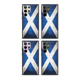 Scotland Saltire Flag