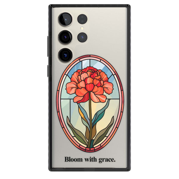 Bloom With Grace