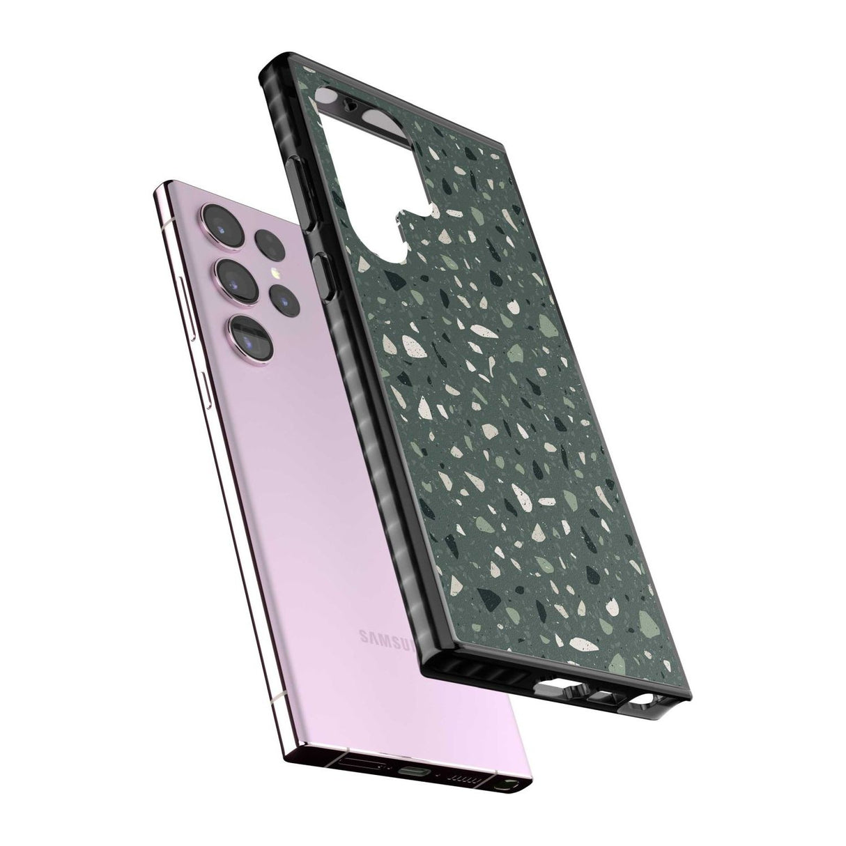 Green & Cream Terrazzo Pattern Phone Case iPhone 15 Pro Max / Black Impact Case,iPhone 15 Plus / Black Impact Case,iPhone 15 Pro / Black Impact Case,iPhone 15 / Black Impact Case,iPhone 15 Pro Max / Impact Case,iPhone 15 Plus / Impact Case,iPhone 15 Pro / Impact Case,iPhone 15 / Impact Case,iPhone 15 Pro Max / Magsafe Black Impact Case,iPhone 15 Plus / Magsafe Black Impact Case,iPhone 15 Pro / Magsafe Black Impact Case,iPhone 15 / Magsafe Black Impact Case,iPhone 14 Pro Max / Black Impact Case,iPhone 14 Plu