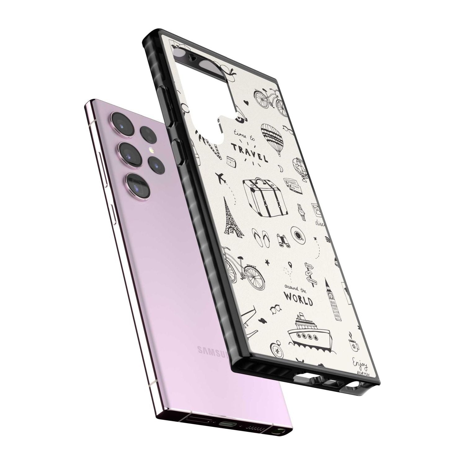 Cute Travel Pattern, White on Phone Case iPhone 15 Pro Max / Black Impact Case,iPhone 15 Plus / Black Impact Case,iPhone 15 Pro / Black Impact Case,iPhone 15 / Black Impact Case,iPhone 15 Pro Max / Impact Case,iPhone 15 Plus / Impact Case,iPhone 15 Pro / Impact Case,iPhone 15 / Impact Case,iPhone 15 Pro Max / Magsafe Black Impact Case,iPhone 15 Plus / Magsafe Black Impact Case,iPhone 15 Pro / Magsafe Black Impact Case,iPhone 15 / Magsafe Black Impact Case,iPhone 14 Pro Max / Black Impact Case,iPhone 14 Plus