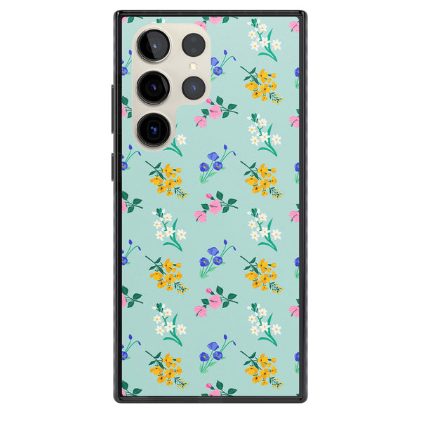 Pastel Meadow
