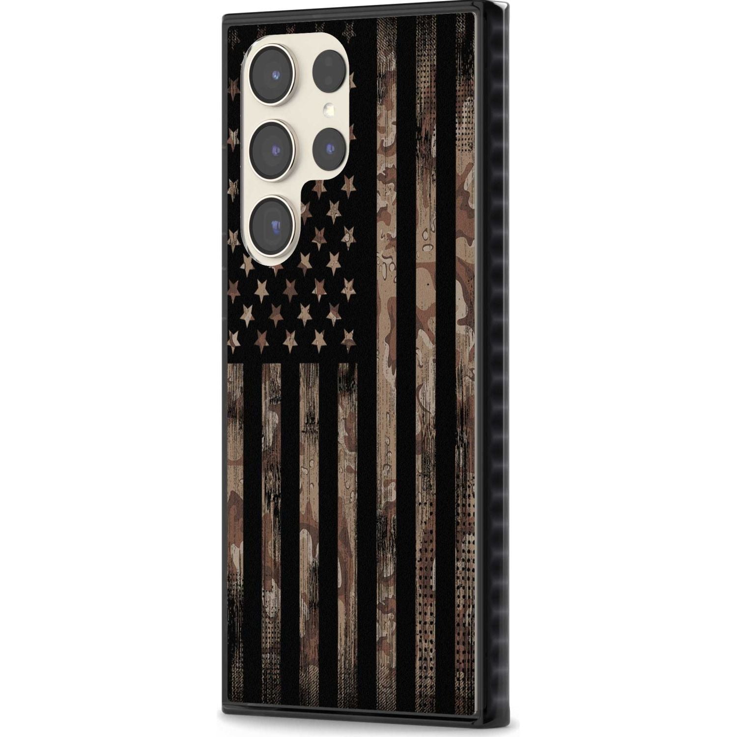 American Flag Camo