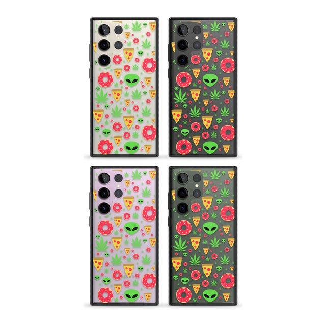 Martians & Munchies Phone Case iPhone 15 Pro Max / Black Impact Case,iPhone 15 Plus / Black Impact Case,iPhone 15 Pro / Black Impact Case,iPhone 15 / Black Impact Case,iPhone 15 Pro Max / Impact Case,iPhone 15 Plus / Impact Case,iPhone 15 Pro / Impact Case,iPhone 15 / Impact Case,iPhone 15 Pro Max / Magsafe Black Impact Case,iPhone 15 Plus / Magsafe Black Impact Case,iPhone 15 Pro / Magsafe Black Impact Case,iPhone 15 / Magsafe Black Impact Case,iPhone 14 Pro Max / Black Impact Case,iPhone 14 Plus / Black I