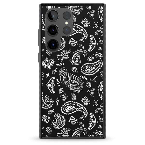 Black Bandana