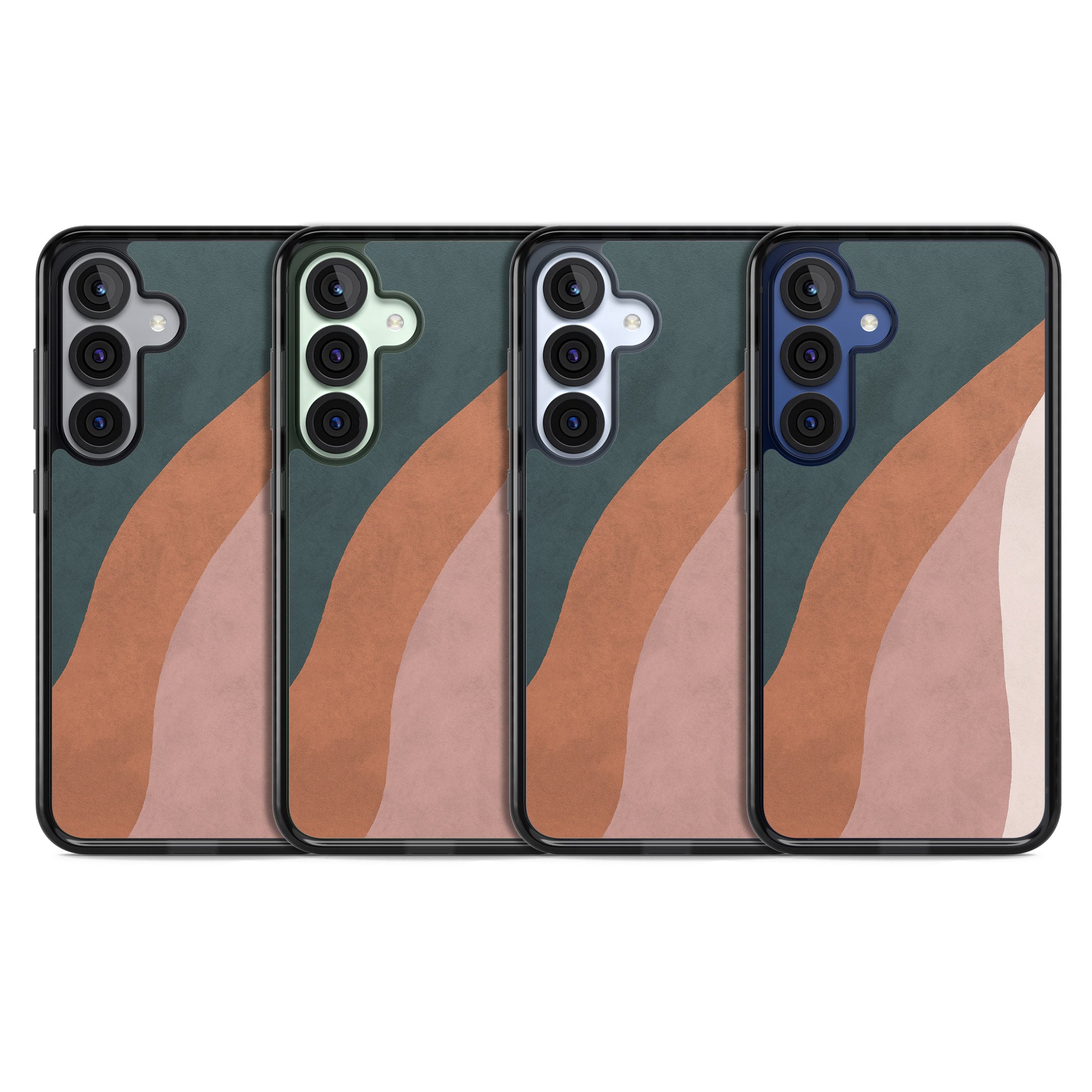 Earthwave Abstract