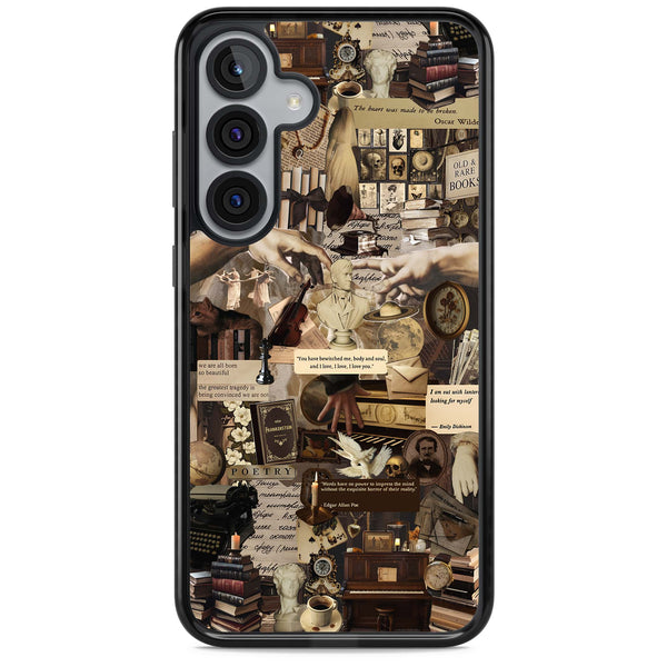 Antique Collage