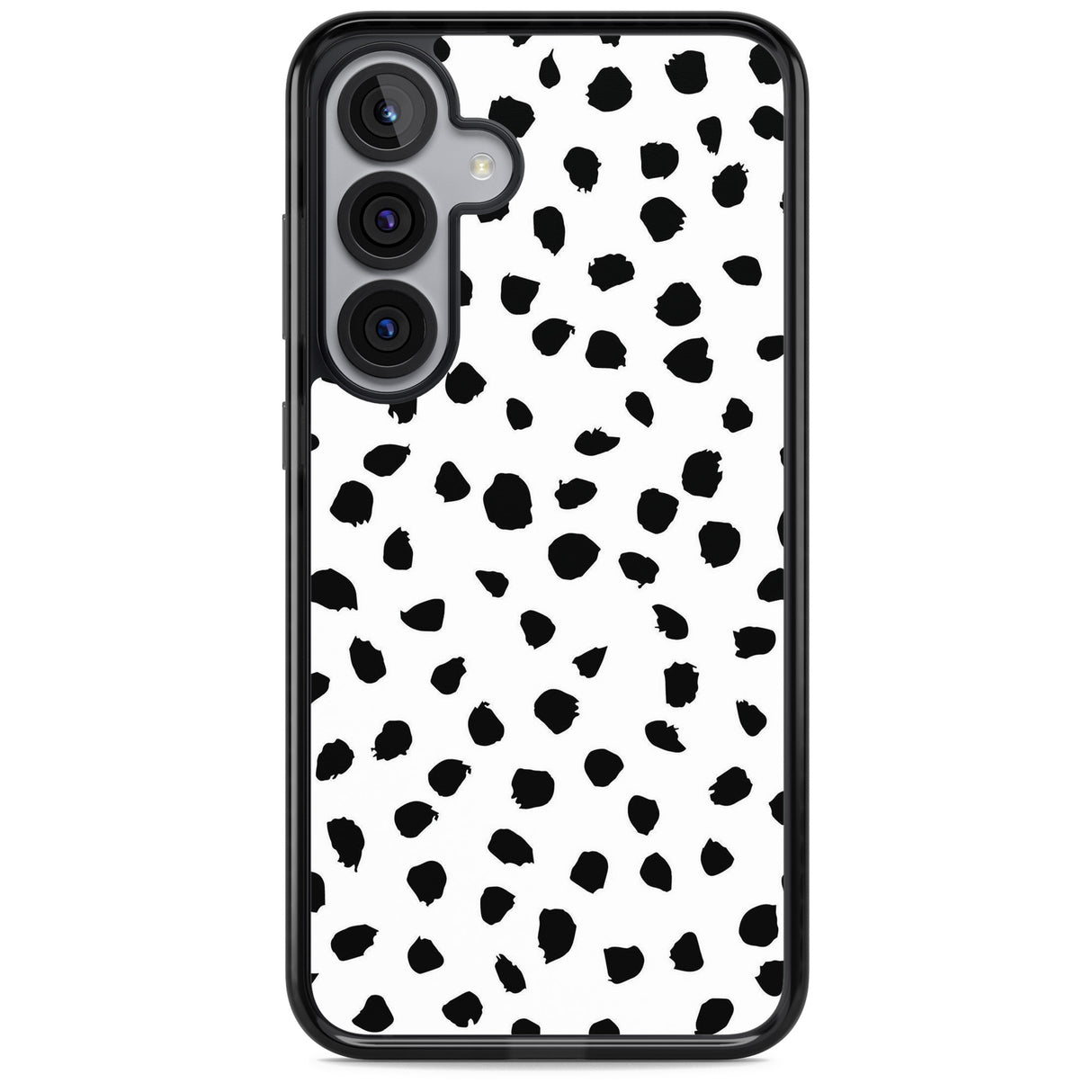 Dalmatian Print