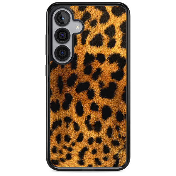 Leopard Print