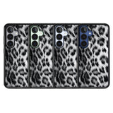 Animal Fur Pattern - Snow Leopard