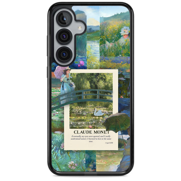 Monet Gardens