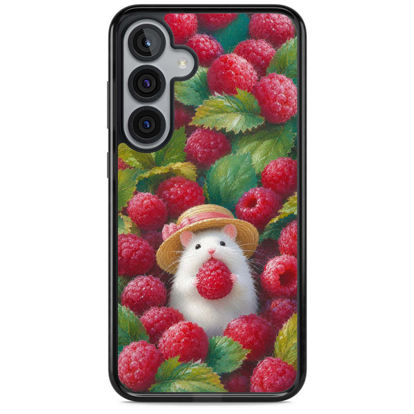 Berry Forager