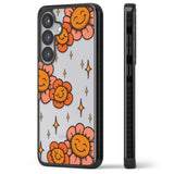 Mellow Flowers