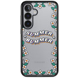 Summer Bummer