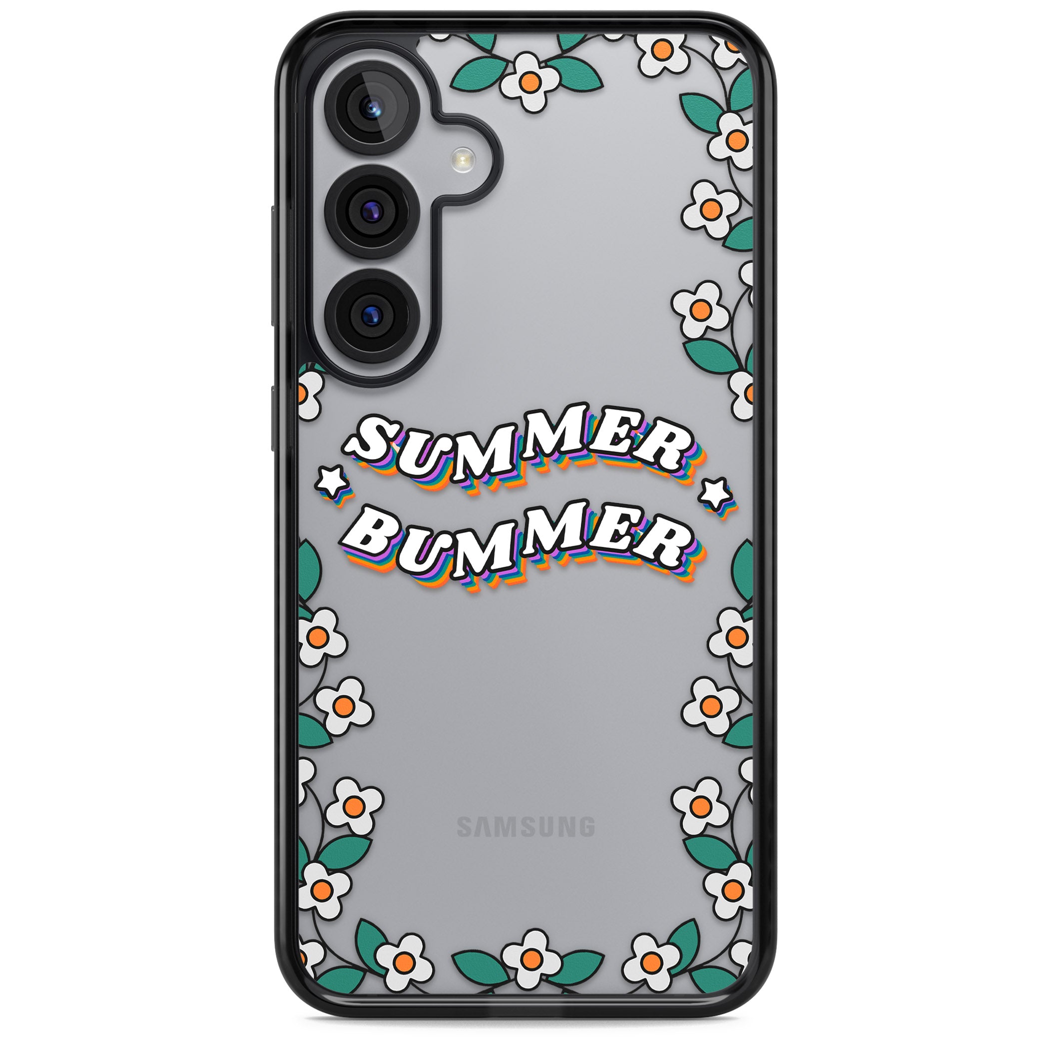 Summer Bummer