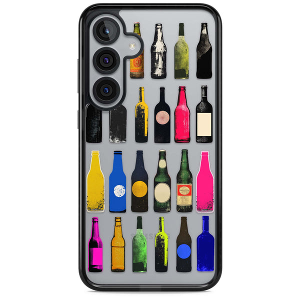 Glass Bottles