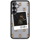 Personalised Bengal Cat Photo