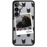 Personalised Bombay Cat Photo