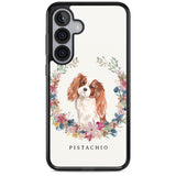 Personalised Cavalier King Charles Portrait Spaniel