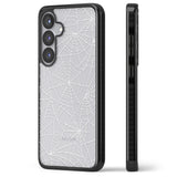 Personalised Spider Web Pattern