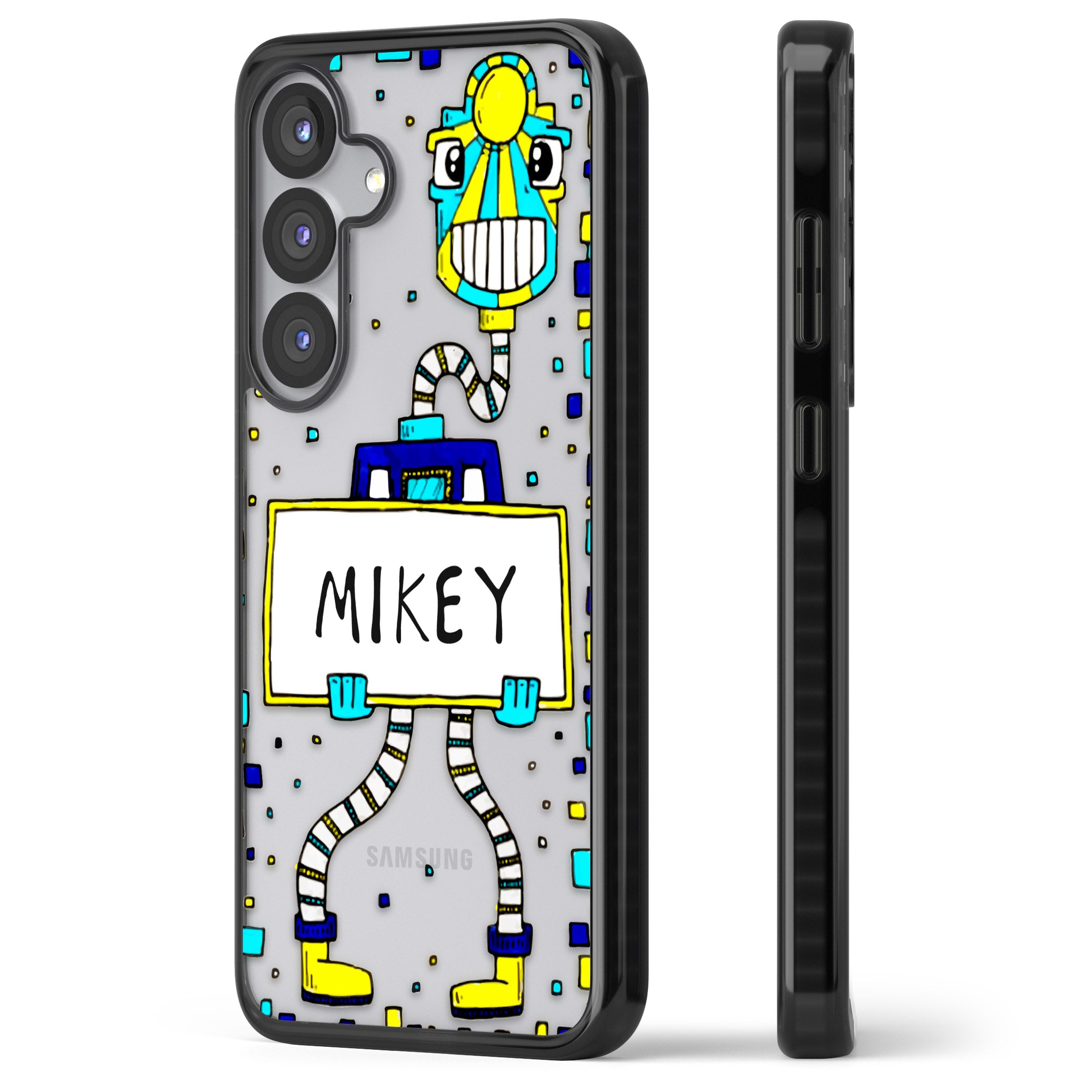 Personalised Personalised Tubes Guy