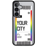 Pride Boarding Pass (Limited Edition)