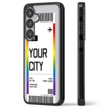 Pride Boarding Pass (Limited Edition)