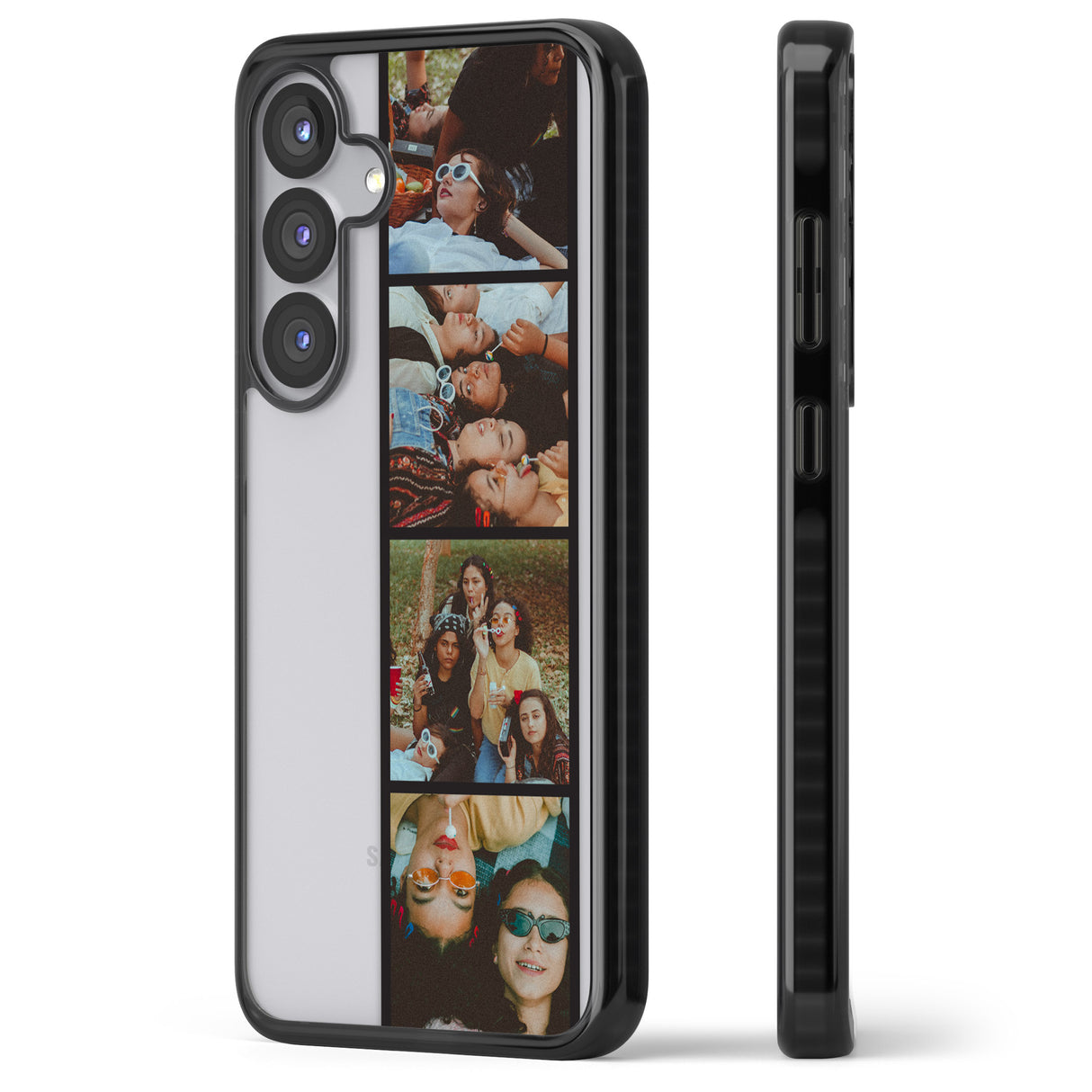 Personalised Photo Strip