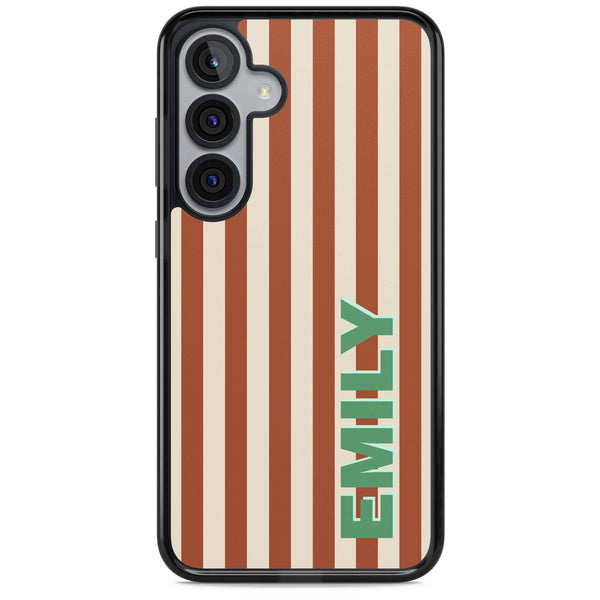 Personalised Dune Stripe