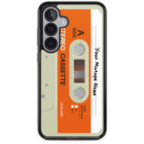 Personalised Classic Cassette