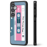 Personalised Retro Mixtape