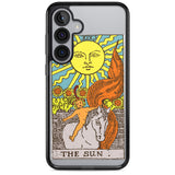 Personalised The Sun Tarot Card - Colour