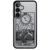 Personalised The Moon Tarot Card - Transparent