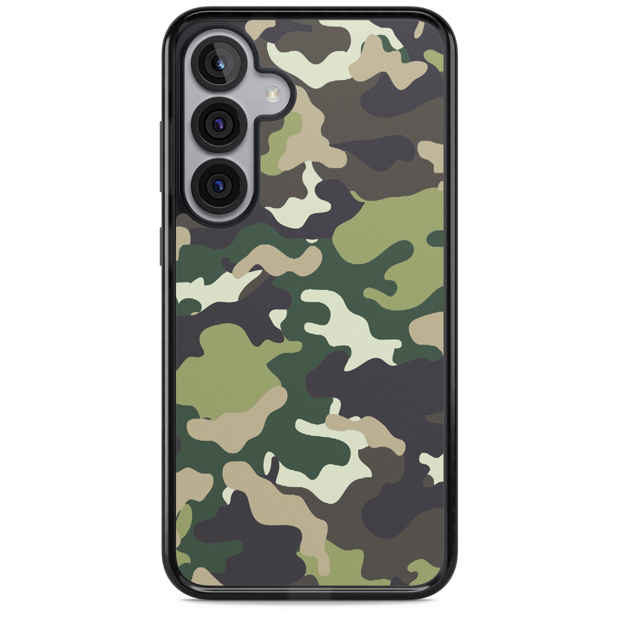 Green Camo