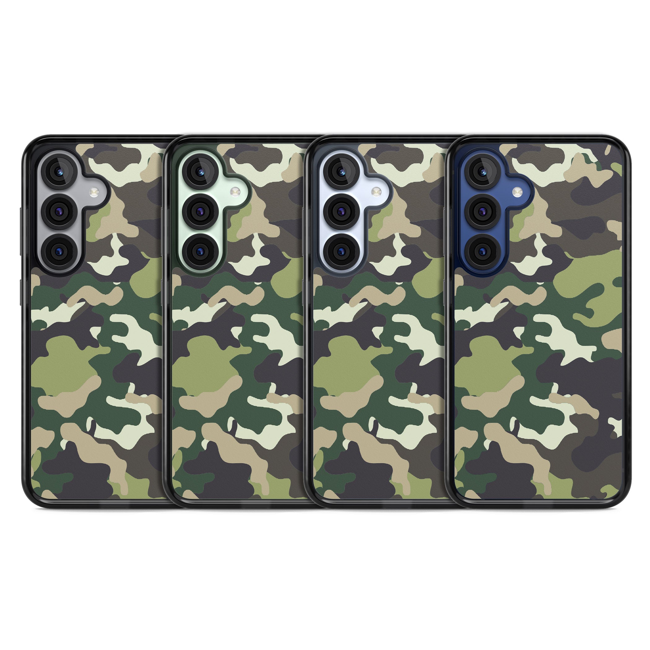 Green Camo