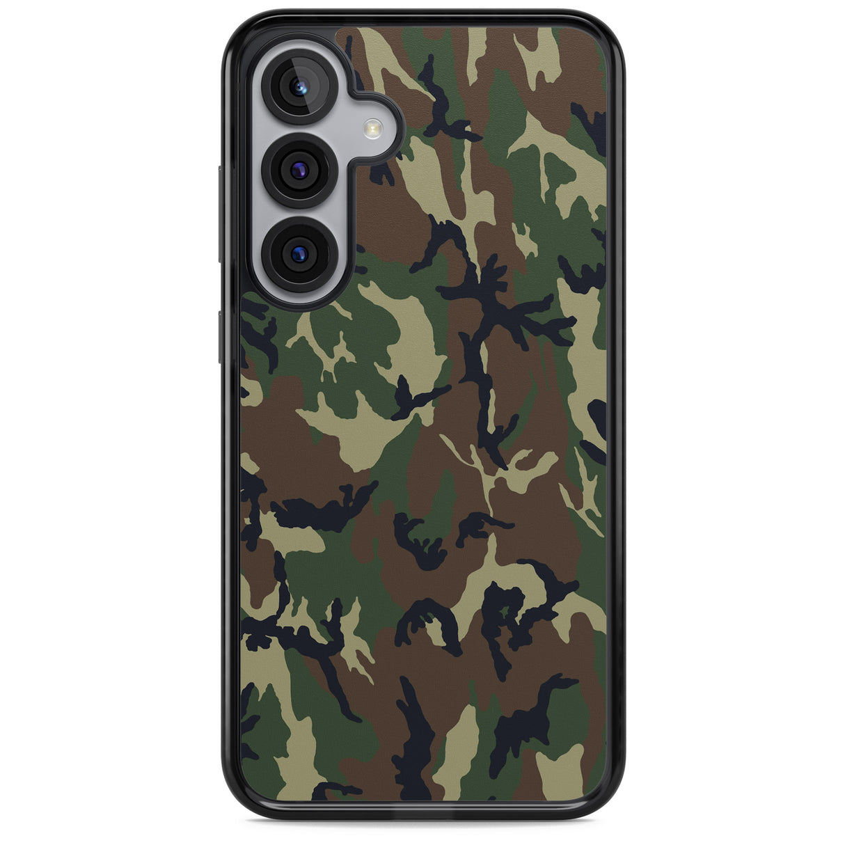 Forest Green Camo