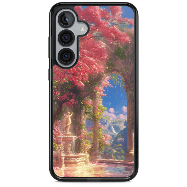Castle Blossom