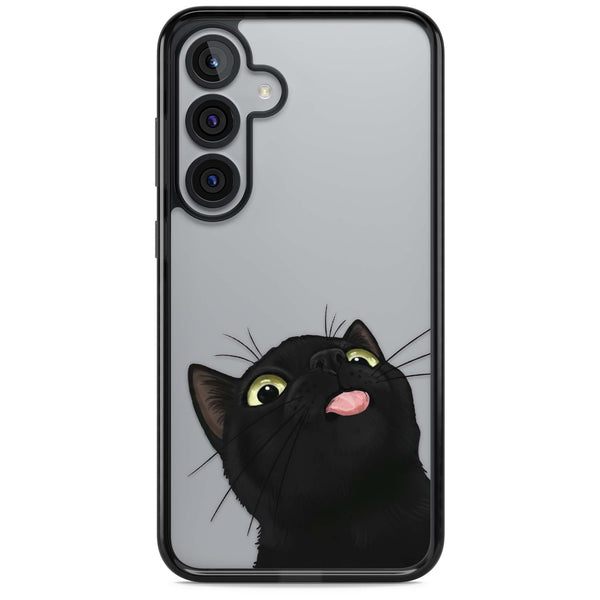Black Cat Energy