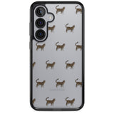 Bengal Cat Pattern