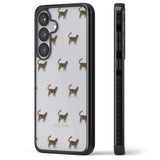 Bengal Cat Pattern