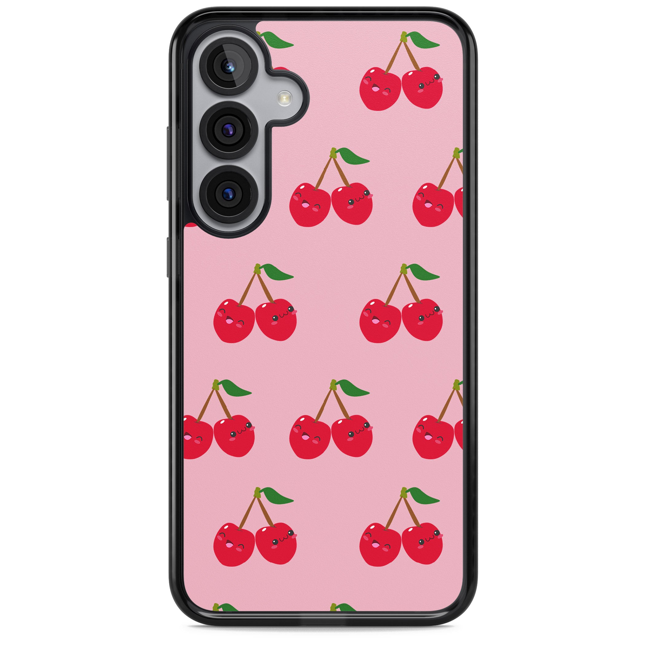 Cheeky Cherry