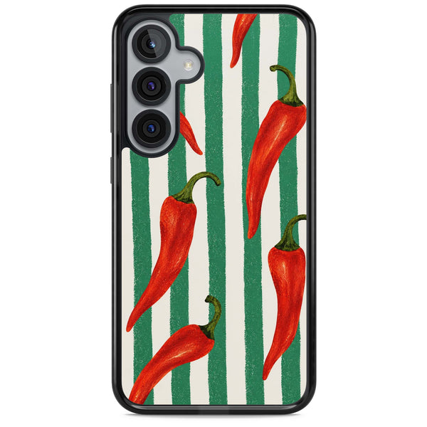 Striped Chillis