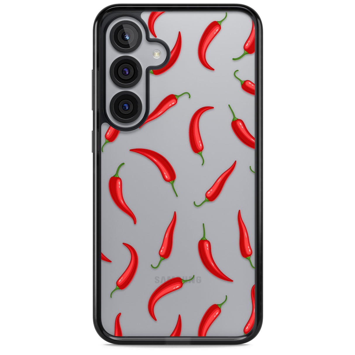 Chilli Pattern