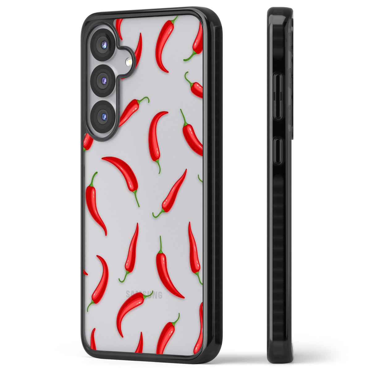 Chilli Pattern