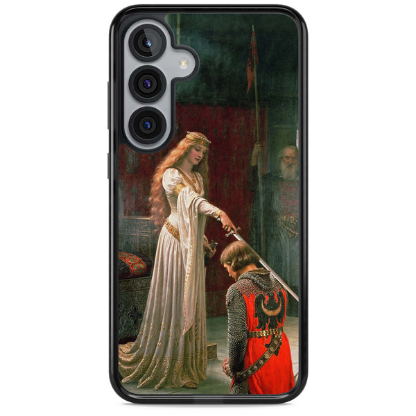 The Accolade