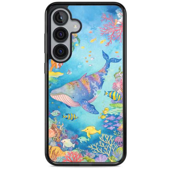 Coral Lagoon