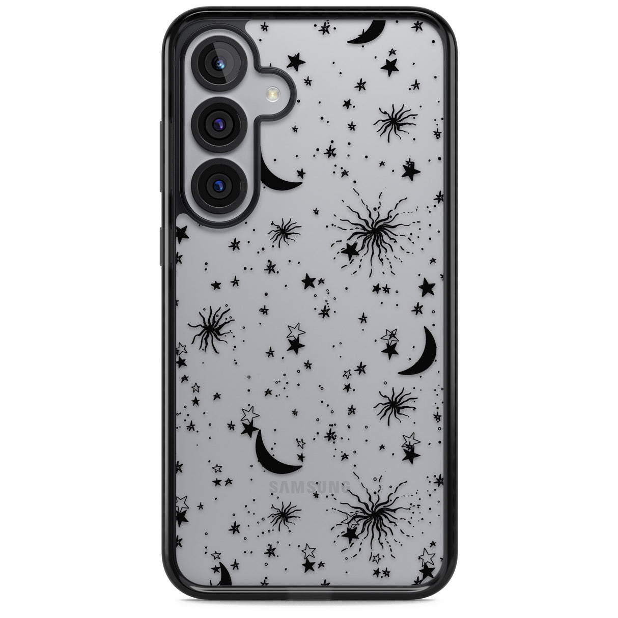 Moons & Stars