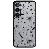 Moons & Stars