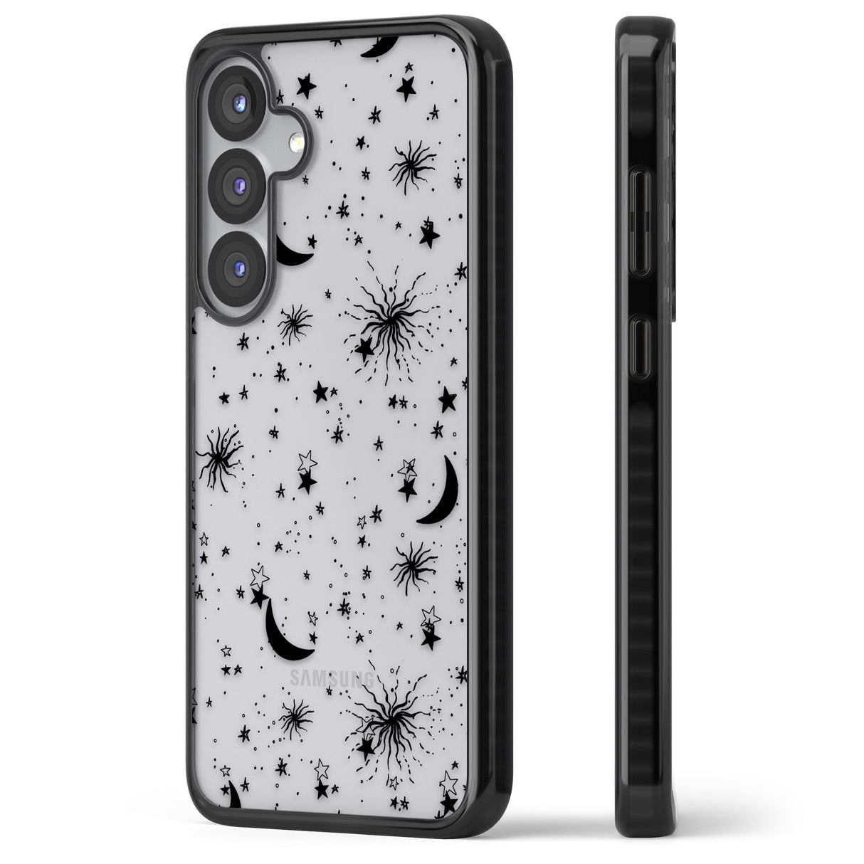 Moons & Stars