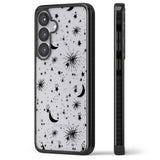 Moons & Stars